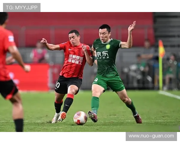 国安热身平华城九日迎中超对手