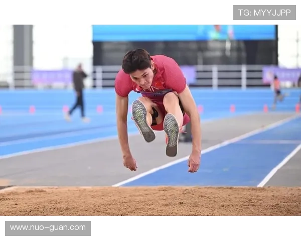 室内田径亚锦赛落幕中国揽十金