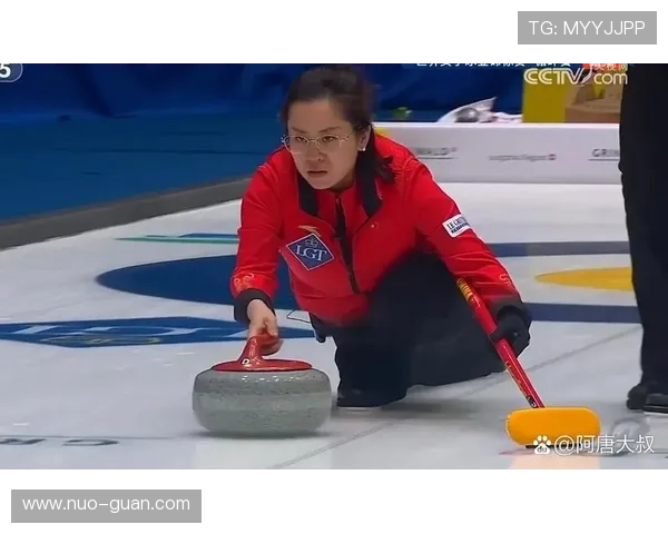 中国女子冰壶惜败日本冬奥收官